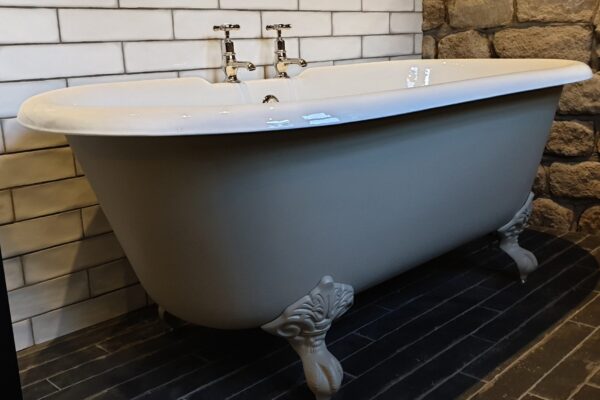 Bath fitted in Ashworth